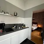 An Der Arena Apartamento
