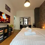 An Der Arena Apartamento