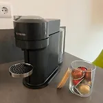 Apartamento An Der Arena Leipzig