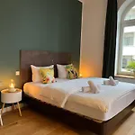 An Der Arena Apartamento