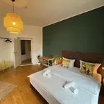 Apartamento An Der Arena