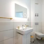 An Der Arena Apartamento *