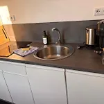 An Der Arena Apartamento Leipzig