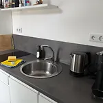 Apartamento An Der Arena Leipzig