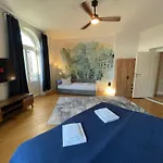 An Der Arena Apartamento