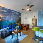 Apartamento An Der Arena *