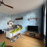 An Der Arena Apartamento