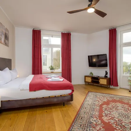 An Der Arena * Lipcse