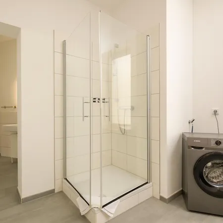 Apartman An Der Arena