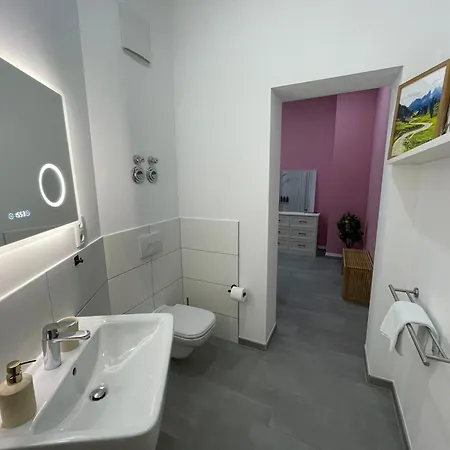 An Der Arena Appartamento *