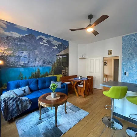 Appartamento An Der Arena *