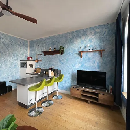 An Der Arena Appartamento