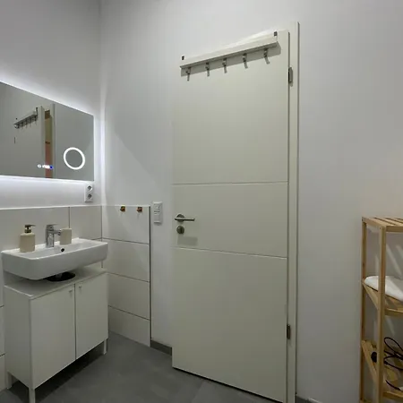 Apartamento An Der Arena *