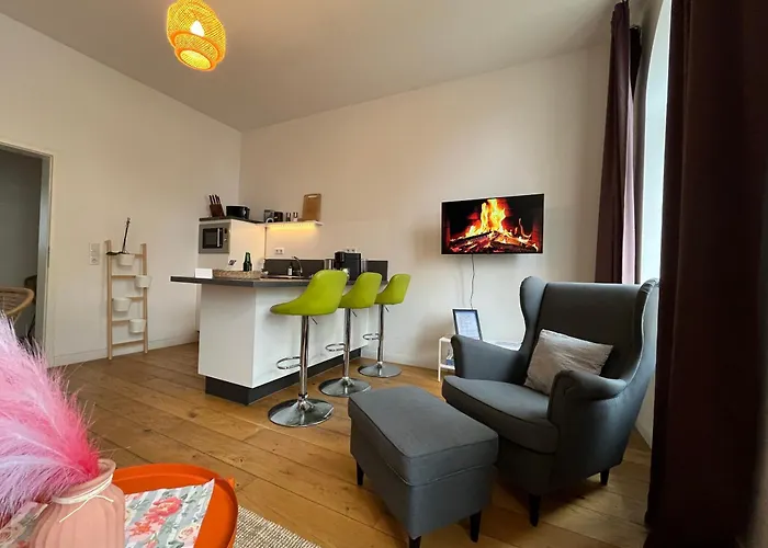 An Der Arena * Lipsia