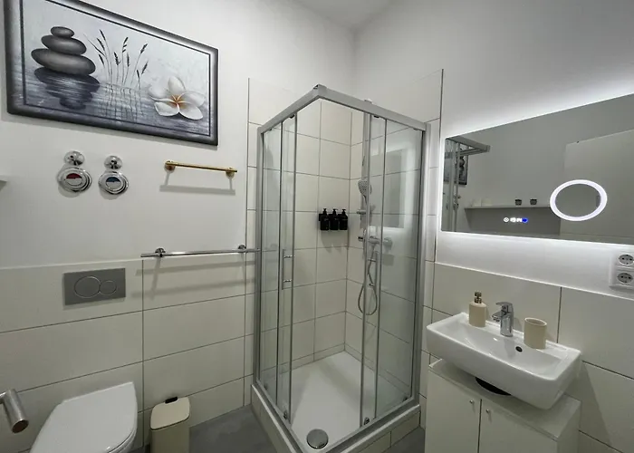 Appartamento An Der Arena