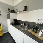 Apartment An Der Arena