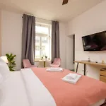 An Der Arena Apartment Leipzig