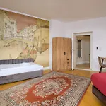 Apartment An Der Arena