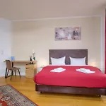 Apartment An Der Arena