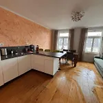 An Der Arena Apartment