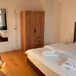 Apartment An Der Arena Leipzig