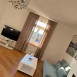 Apartment An Der Arena