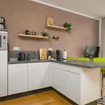 An Der Arena Apartment