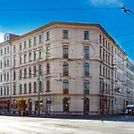 Apartment An Der Arena Leipzig