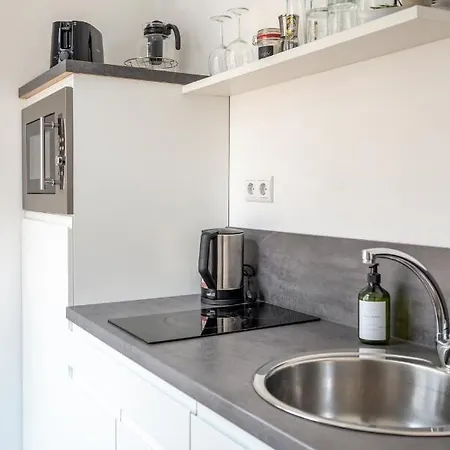 Appartement An Der Arena Leipzig