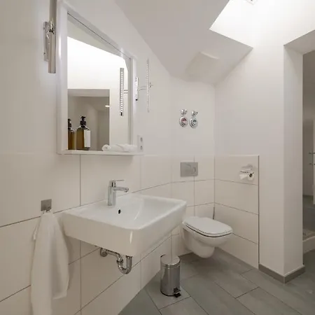 Apartment An Der Arena