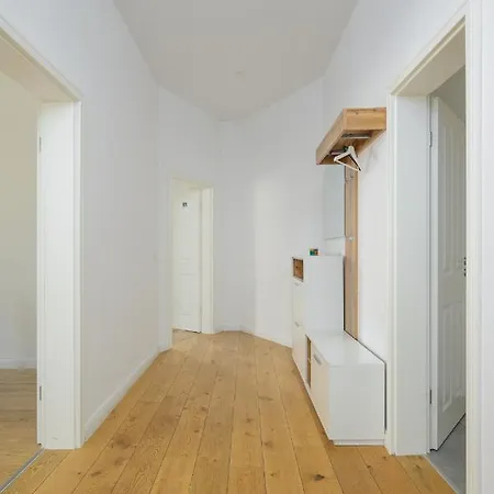 An Der Arena Apartment