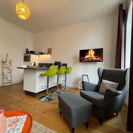 An Der Arena * Leipzig