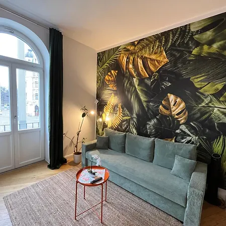 An Der Arena Leipzig