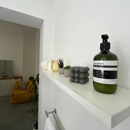 Apartment An Der Arena