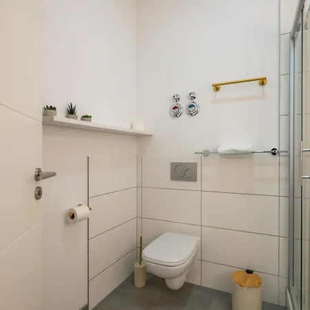 An Der Arena Leipzig