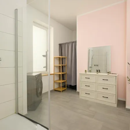 Apartment An Der Arena