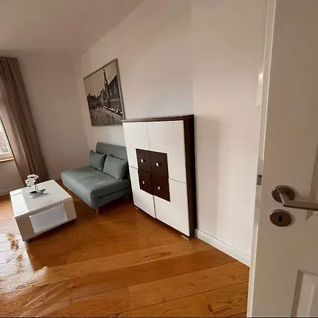 公寓 An Der Arena *