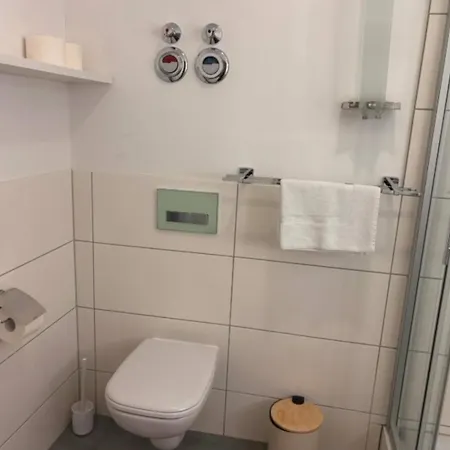 An Der Arena * Leipzig
