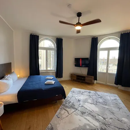 An Der Arena * Lipsia