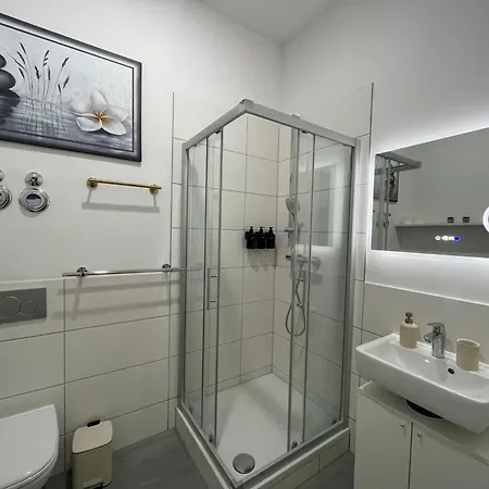 Appartamento An Der Arena