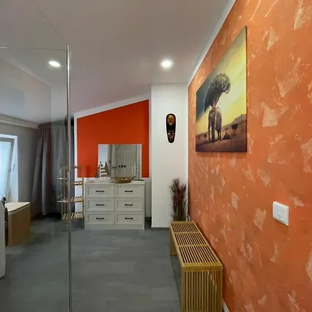Apartment An Der Arena Leipzig