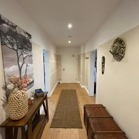 An Der Arena Apartment