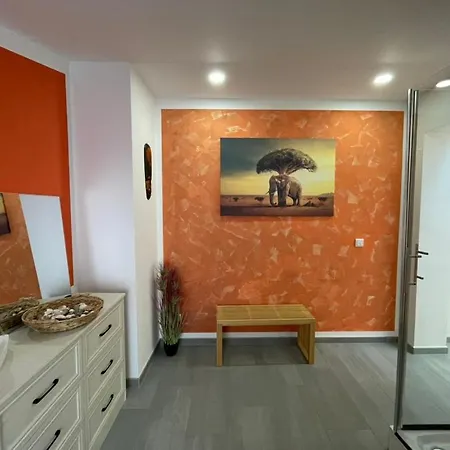 Apartment An Der Arena