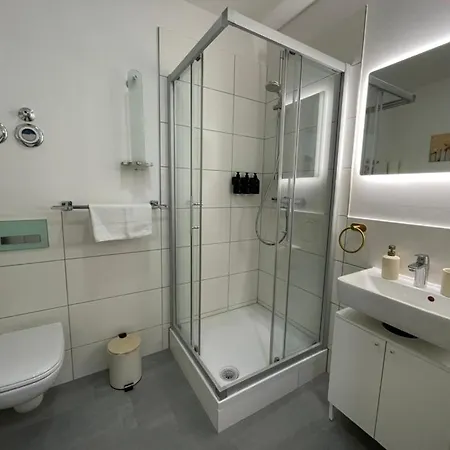 An Der Arena Apartment