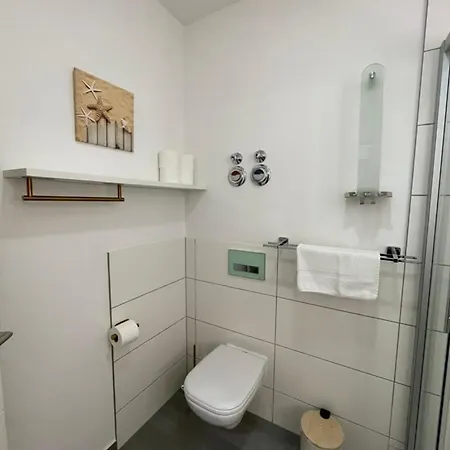 An Der Arena Apartment Leipzig