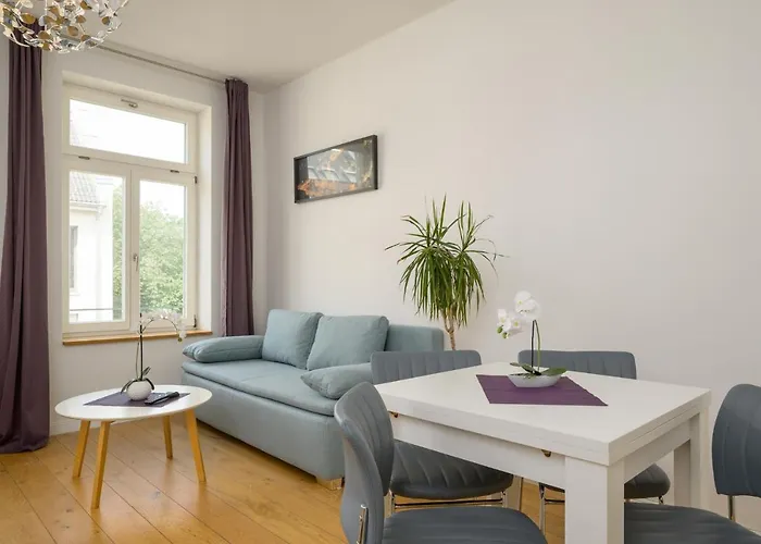 An Der Arena * Лейпциг