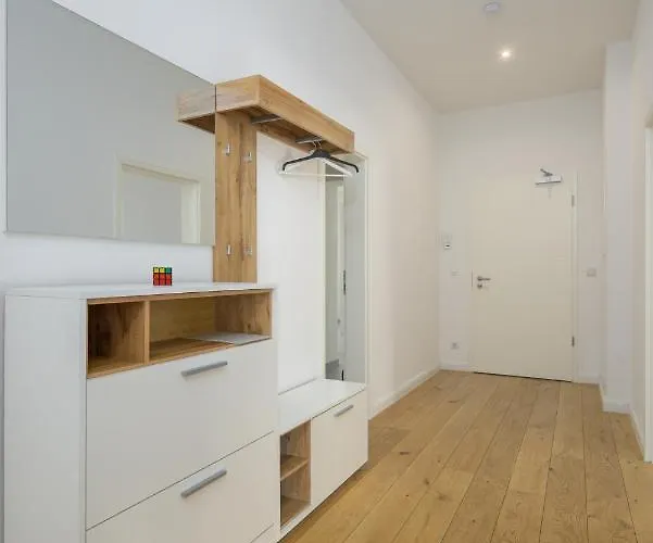 An Der Arena * Лейпциг