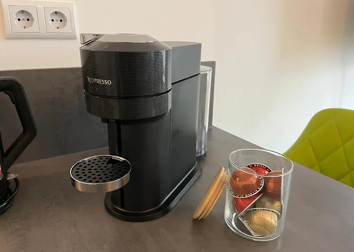 Appartamento An Der Arena Lipsia