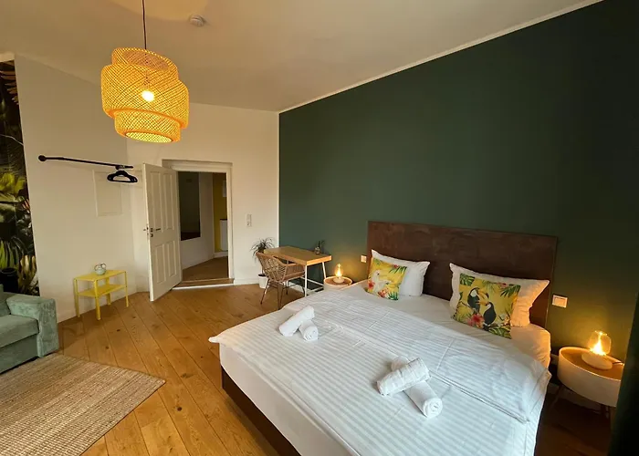 Apartman An Der Arena