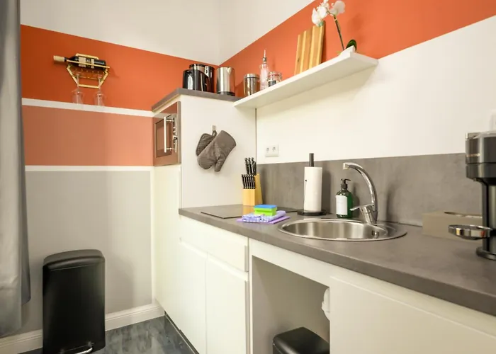 An Der Arena Лейпциг